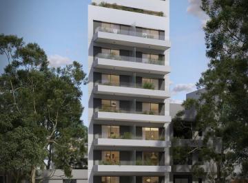 Departamento · 39m² · 1 Ambiente · Departamento Monoambiente en Construcción - Venta - Coghlan