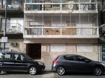 Departamento · 38m² · 2 Ambientes · Departamento en Alquiler 2 Ambientes - Belgrano