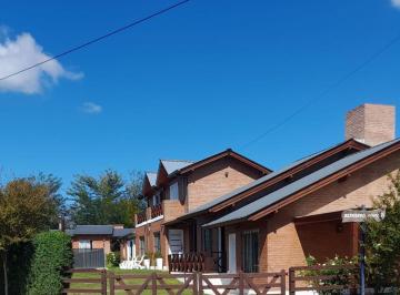 Casa de 2 ambientes, Santa Mónica · Alquiler Permanente – Duplex - Santa Mónica
