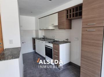 Departamento · 43m² · 2 Ambientes · Departamento 1 Dormitorio - Barrio Lourdes