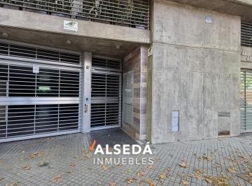 Departamento · 43m² · 2 Ambientes · Departamento 1 Dormitorio - Barrio Lourdes