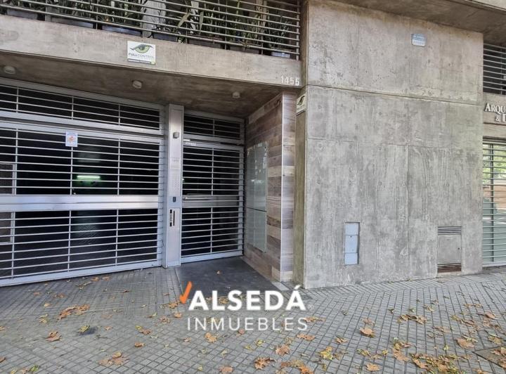 Departamento 1 Dormitorio - Barrio Lourdes