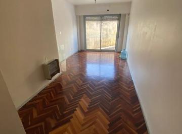 Departamento · 40m² · 2 Ambientes · Departamento - Liniers