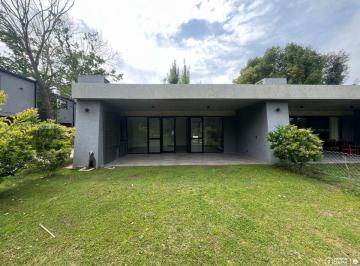Departamento · 86m² · 3 Ambientes · 1 Cochera · Departamento en Venta en La Cañada Polo Club 2 Dorm.