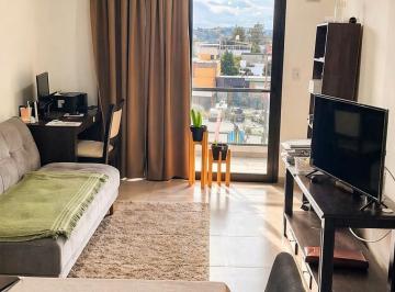 Departamento · 110m² · 4 Ambientes · 1 Cochera · Depatramento en El Centro Vcp