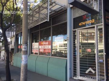 Local comercial · 500m² · Local - San Martin