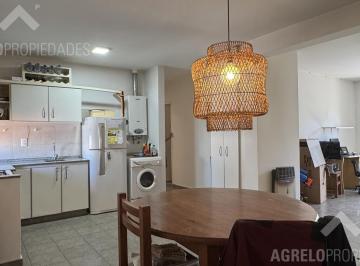 Departamento · 58m² · 3 Ambientes · Departamento en Jardin