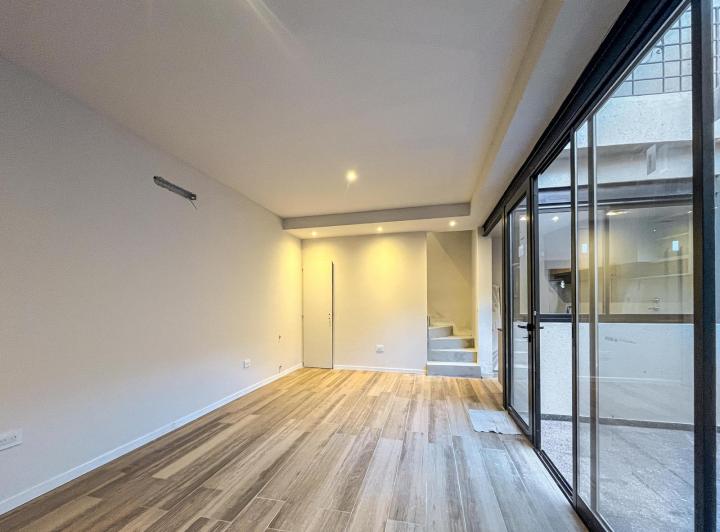 Casa · 56m² · 2 Ambientes
