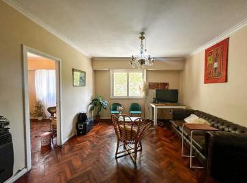 Departamento · 73m² · 4 Ambientes · Departamento en Constitución