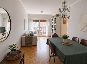 Departamento · 54m² · 3 Ambientes · Departamento en Belgrano