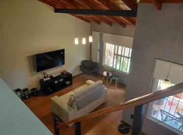 Casa · 148m² · 5 Ambientes · 2 Cocheras · Venta Casa 5 Ambientes Ituzaingo Norte con Pileta, Parque, Quincho y Cochera
