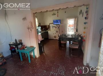 PH · 70m² · 3 Ambientes · PH 3 Amb con Patio - Para Modernizar