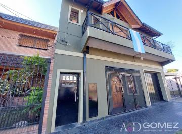 PH · 70m² · 3 Ambientes · PH 3 Amb con Patio - Para Modernizar