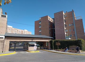 Departamento de 2 ambientes, Córdoba · Milenica Universitaria | 1 Dorm. | Full Amenities | Seg. 24hs