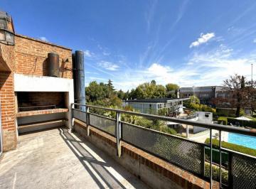 balcon sin marca.png · Venta! Luminoso Departamento 2 Ambientes Barrio Las Mercedes - Pilar