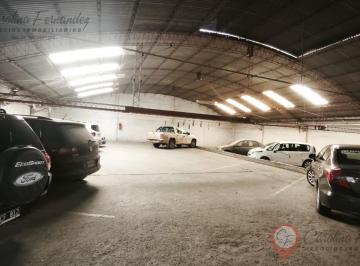 Garage · 15m² · Cochera - Tandil
