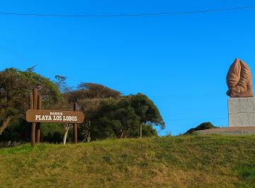 Imagen1 · Playa Los Lobos Lote en Venta