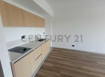 Departamento · 50m² · 2 Ambientes · Departamento en Alquiler a Estrenar Dos Ambientes en Villa del Parque