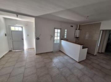 Departamento de 1 ambiente, Santo Tomé · Departamento Planta Baja en Alquiler - Santo Tomé