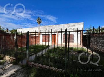 Casa · 72m² · 4 Ambientes · 1 Cochera · Casa en General Rodriguez