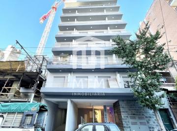 Departamento · 48m² · 2 Ambientes · Departamento en Venta Rosario Barrio Martin