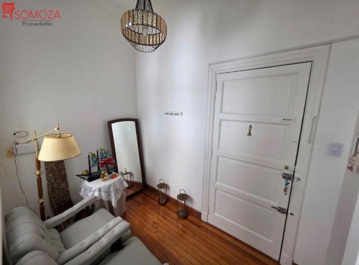 Departamento · 56m² · 3 Ambientes