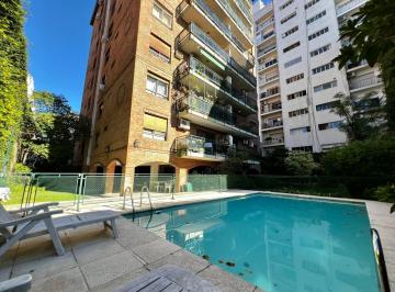 Departamento · 66m² · 3 Ambientes · 1 Cochera · Departamento 3 Ambientes en Venta en Martínez