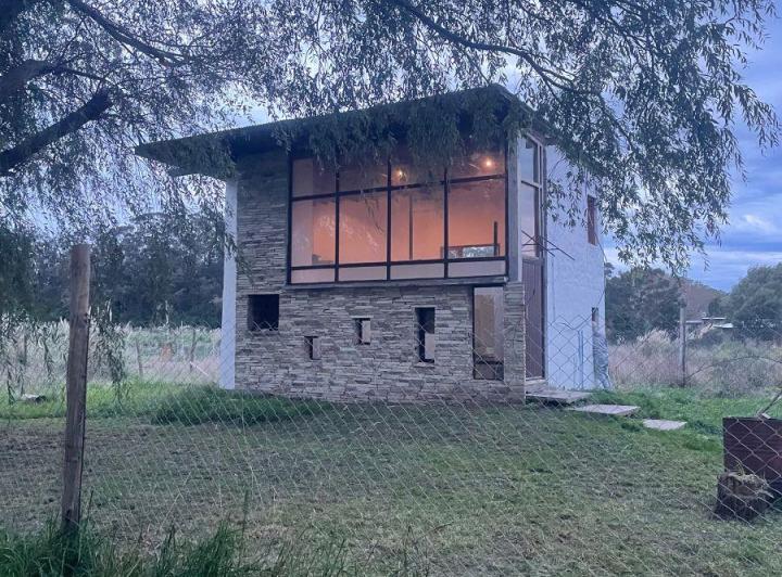 Casa · 90m² · 3 Ambientes