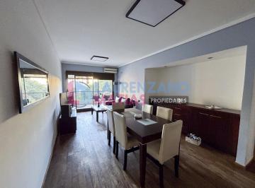 Departamento · 87m² · 4 Ambientes · 1 Cochera · Venta – Semipiso de 4 Ambientes con Cochera Cubierta, Balcon Al Frente y Amenities - Villa Urquiza