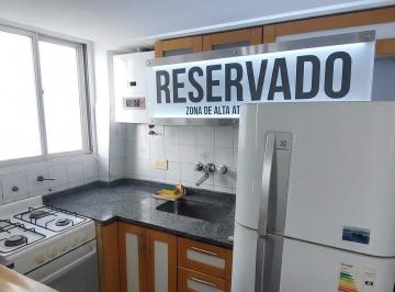 Departamento · 31m² · 2 Ambientes · Alquiler de Departamento de 2 Ambientes en Palermo