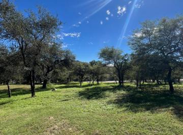 Terreno · 468m² · Vendo Lote en Maitenes de La Deseada con Financiacion
