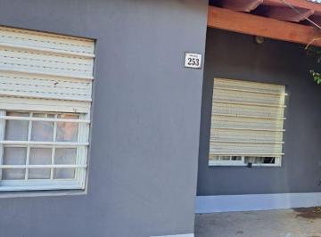 Casa de 3 ambientes, Bahía Blanca · Venta Casa 2 Dorm. en Bahía Blanca