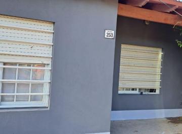 Casa de 3 ambientes, Bahía Blanca · Casa en Venta C/ Cochera en Barrio Noroeste