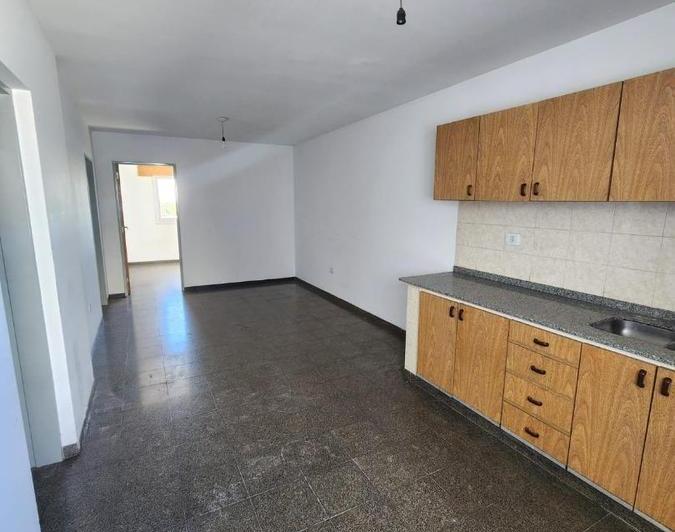 Departamento · 68m² · 3 Ambientes