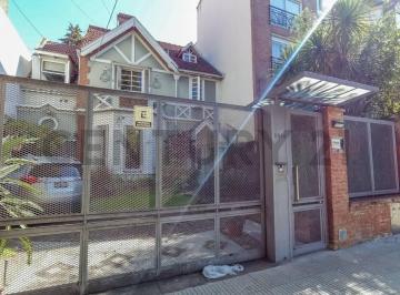 Terreno · 368m² · 6 Ambientes · 2 Cocheras · Lote Edificable 358 m² 4 Pisos Villa Devoto