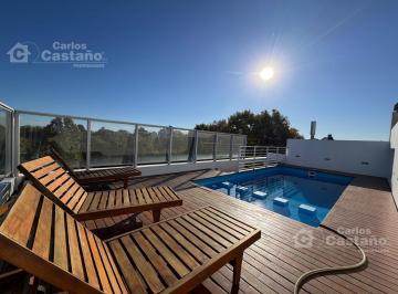 Departamento · 70m² · 3 Ambientes · 2 Cocheras · Moderno Dpto 3 Ambientes, 2 Baños, Suite con Vestidor, Cochera y Amenties