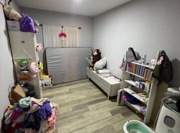 Departamento · 82m² · 4 Ambientes · Departamento 4 Ambientes en Venta - Apto Credito - Berazategui - Barrio Juan El Bueno