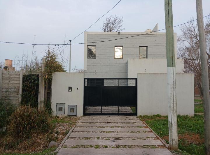 PH · 90m² · 4 Ambientes · 1 Cochera