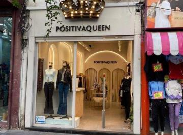 Local comercial , Córdoba · Plena Peatonal Local Comercial Centro 9 de Julio 108