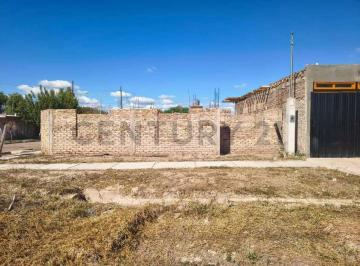 Terreno · 95m² · Venta de Lote con Construcción en Palmira, San Martin, Mendoza. Id: