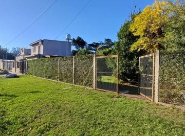 Terreno · 855m² · Terreno en Venta en Los Polvorines - Malvinas Argentinas