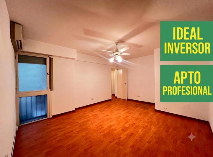Departamento · 41m² · 2 Ambientes