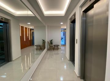 Departamento · 49m² · 2 Ambientes · 1 Cochera · Departamento en Venta 1 Dormitorio con Opción Cochera en Rosario a m de Av Pellegrini
