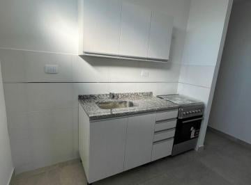 Departamento de 1 ambiente, Villa Luro · A Estrenar Regio Departamento de 1 Amb Sobre Av Rivadavia