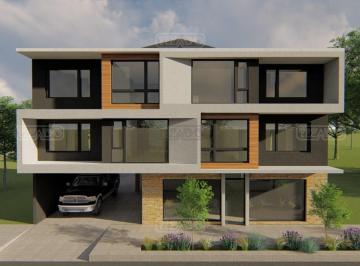 Departamento · 53m² · 2 Ambientes · Departamento en Venta en Centro, San Martin de Los Andes, 2º Uf 14