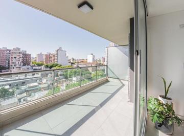 Departamento · 56ha · 2 Ambientes · Venta 1 Dormitorio Barrio Abasto - Posesion Inmediata