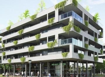 Terreno · 3682m² · Excelente Terreno, Posibilidad de Pb + 4 Pisos - Alvear