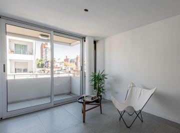Departamento · 53ha · 2 Ambientes · Excelente Depto de 1 Dormitorio a Estrenar - Rp. de La Sexta