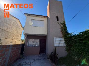 Casa de 4 ambientes, Mar del Tuyú · Venta Mar del Tuyú Triplex Al Frente a 100 m del Mar