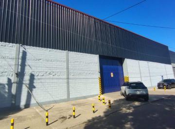 Bodega-Galpón , Lomas de Zamora · Galpón Industrial 1.200 m² | Camino de Cintura | Apto Logística